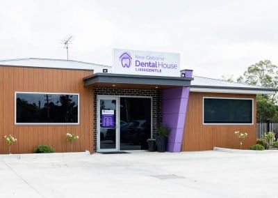 Gisborne Dental House Images Gallery 3 Melbourne