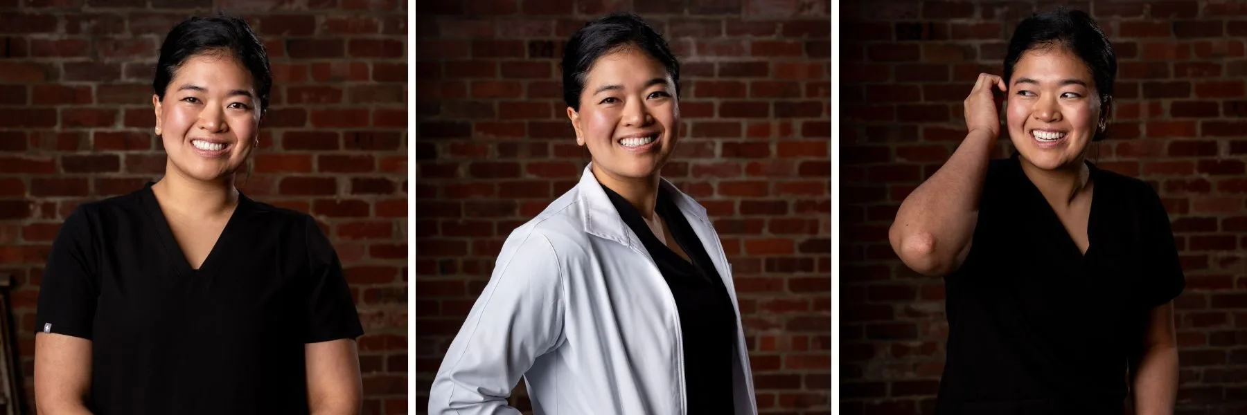Caroline Oral Health Therapist in Sunbury Dental House