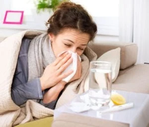 Staying Healthy in Winter svg%3E