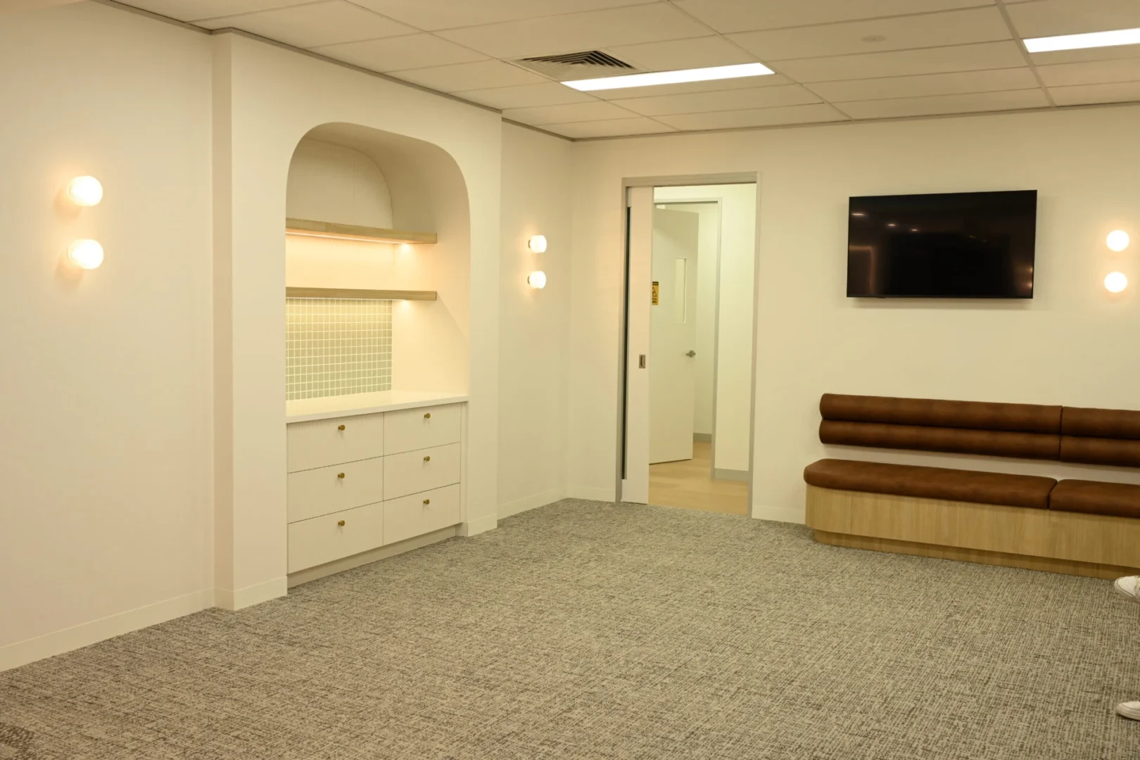 Taylors Lakes Clinic