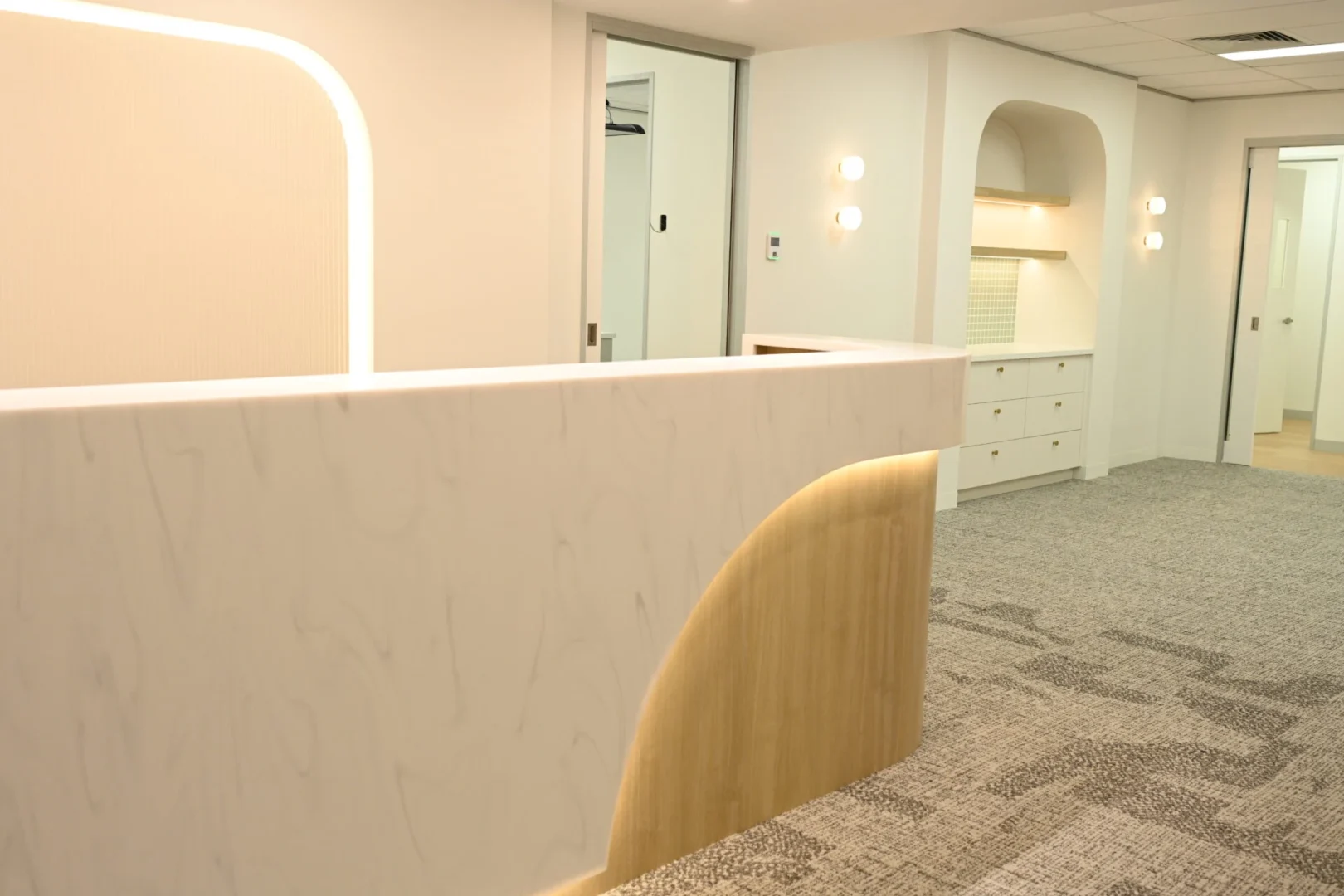 Taylors Lakes Clinic