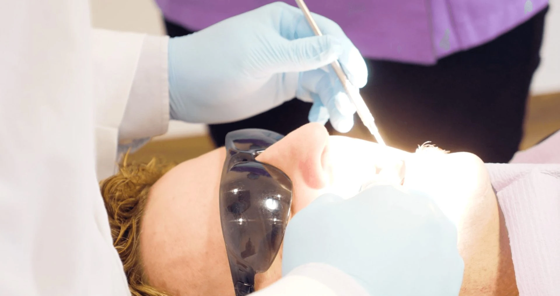 Dental House Group Sleep Dentistry 1