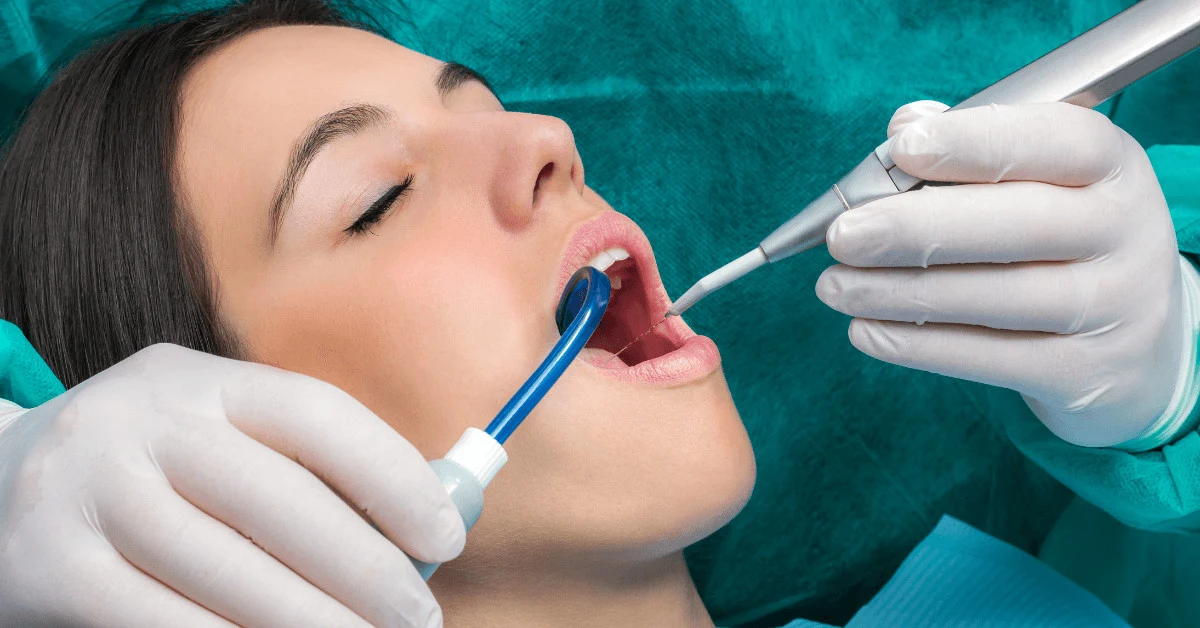How Does Airflow Make My Dental Clean Comfortable Melbourne Dental House Group
