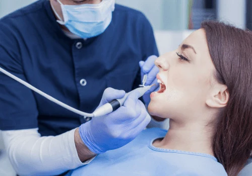 Top 5 Reasons Why You Should Have Your Next Clean with Dental Hygienist 500x350 1 1