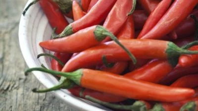 12 Foods With More Vitamin C Than Oranges svg%3E