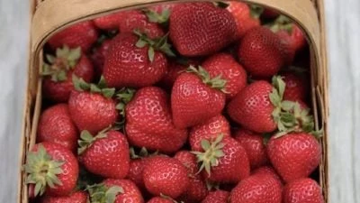 12 Foods With More Vitamin C Than Oranges svg%3E