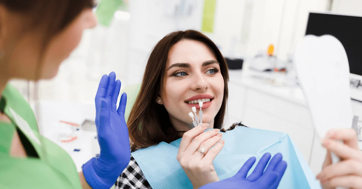 What Is the Warranty of Porcelain Veneers Melbourne Dental House Group