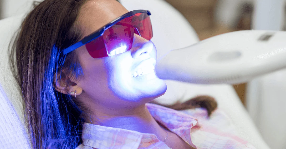 Will Teeth Whitening Make My Teeth Sensitive Melbourne Dental House Group