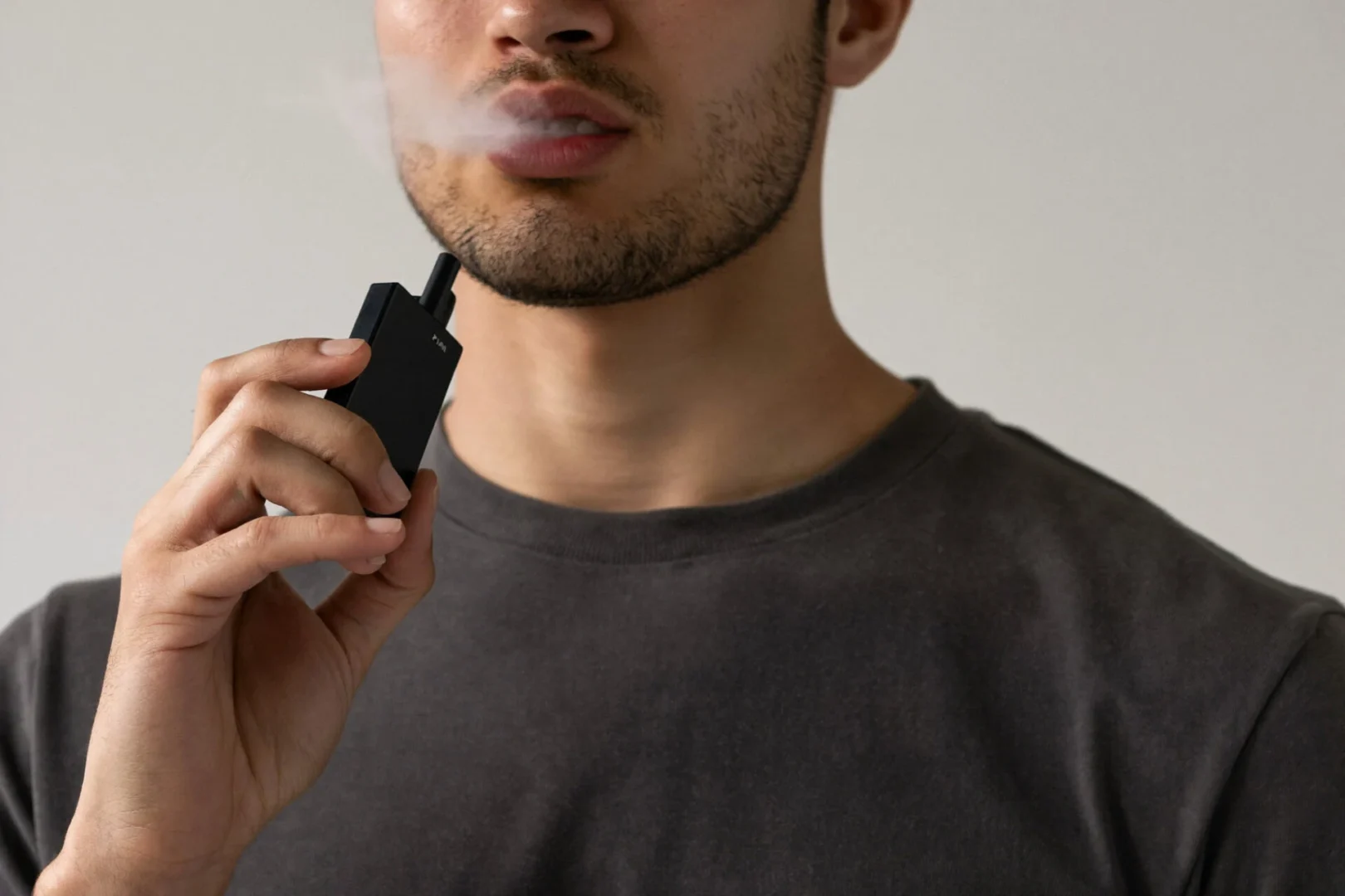is vaping bad for your teeth