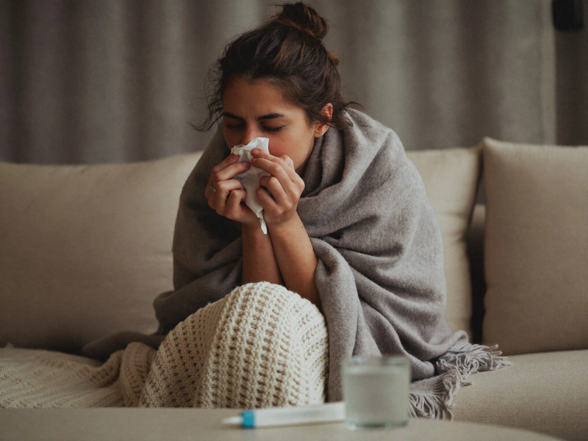 Staying Healthy in Winter staying healthy in winter