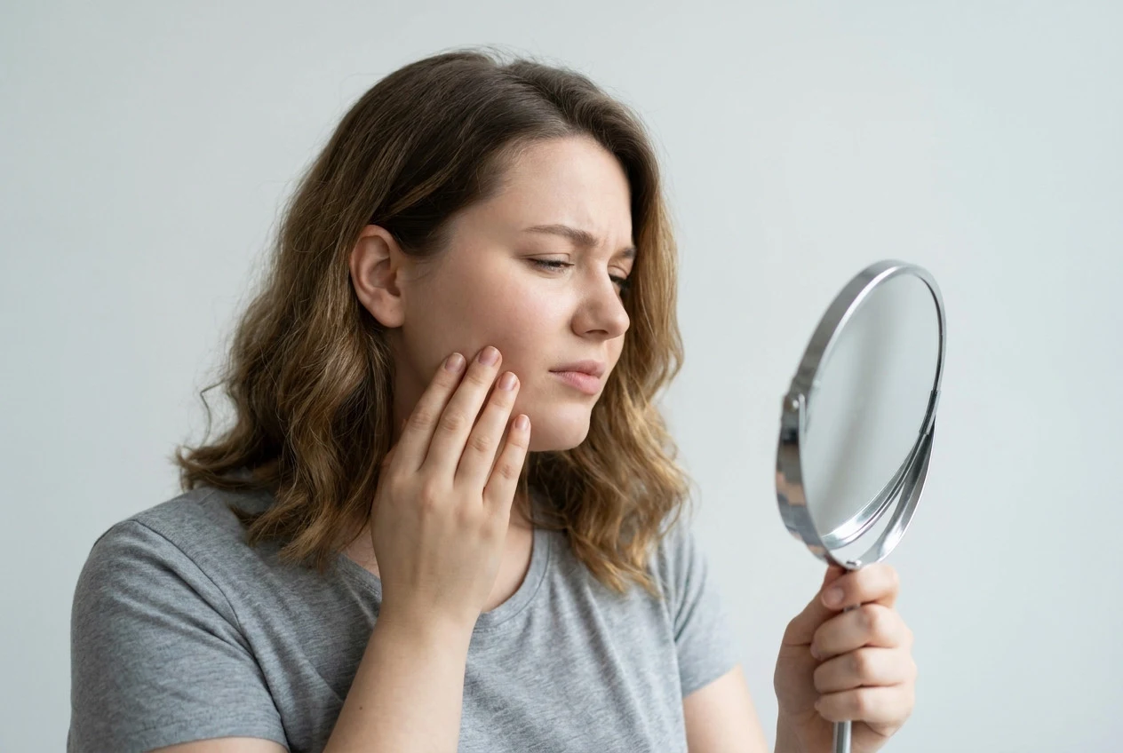 top five reasons that you should have your wisdom teeth out